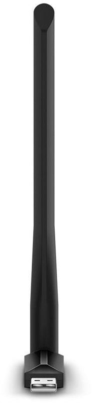 Bevielio tinklo adapteris TP-Link Archer T2U Plus