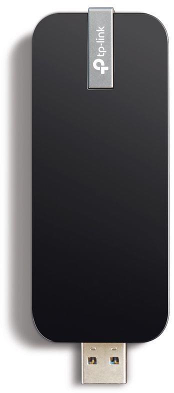 Bevielio tinklo adapteris TP-Link Archer T4U