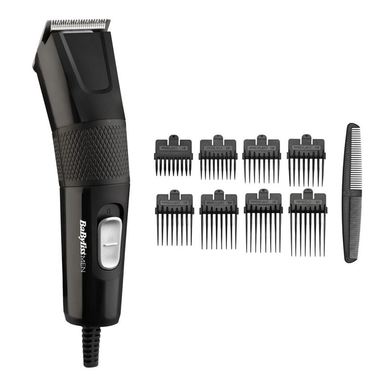 Maszynka do strzyżenia włosów Babyliss E756E