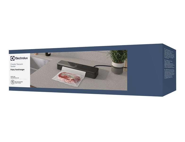 Vakuumatorius Electrolux E4VS1-4AG