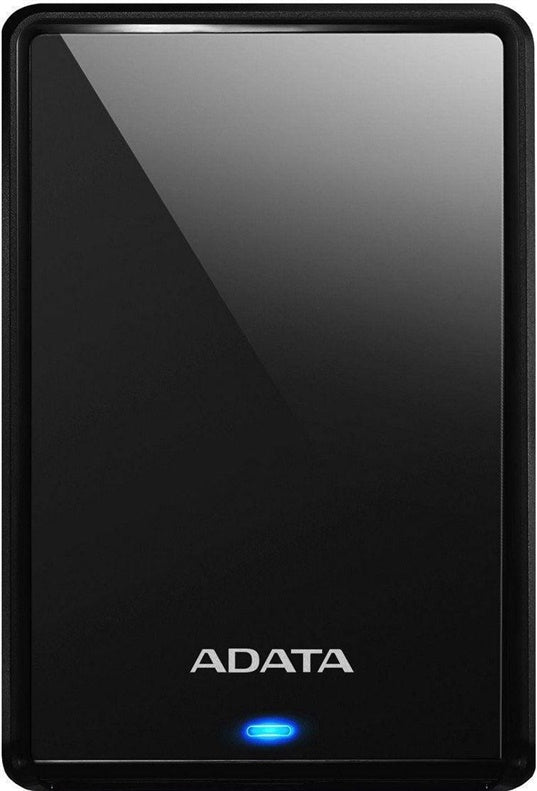 Zewnętrzny dysk twardy Adata HV620S 2.5" 1TB USB 3.1 Czarny