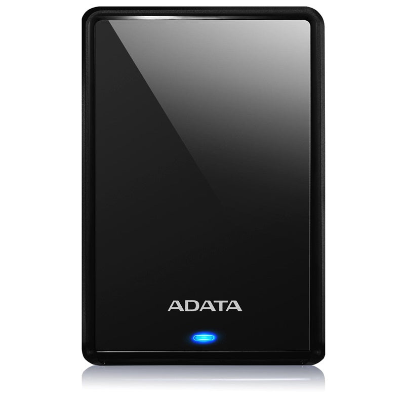 Išorinis HDD diskas Adata HV620S 2.5" 1TB USB 3.1 Black