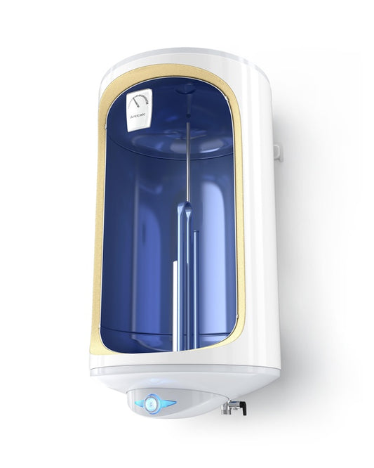 Podgrzewacz wody TESY ANTICALC 150, 150 l