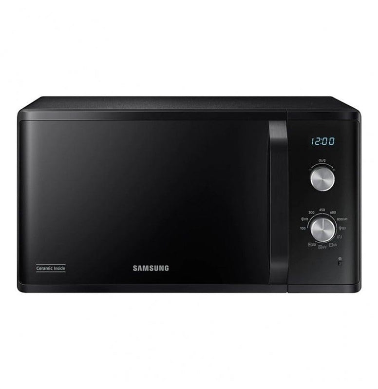 Kuchenka mikrofalowa Samsung MG23K3614AK/BA
