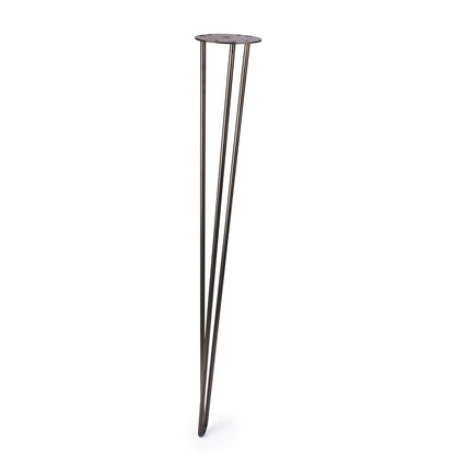 Noga Rei D8 x 710 mm, czarna