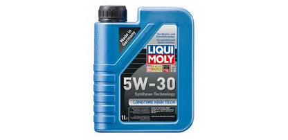 Olej silnikowy Liqui Moly Longtime High Tech 5W-30, 1 l