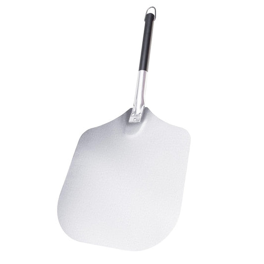 Aluminiowa łopatka do pizzy, 30x35 cm
