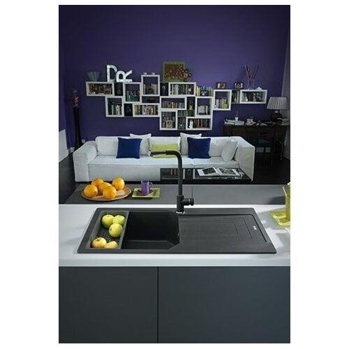 Zlewozmywak Franke Urban UBG 611-78XL 114.0682.570 granit