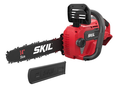 Grandininis pjūklas SKIL 35 cm, 2x18V, be akumuliatoriaus