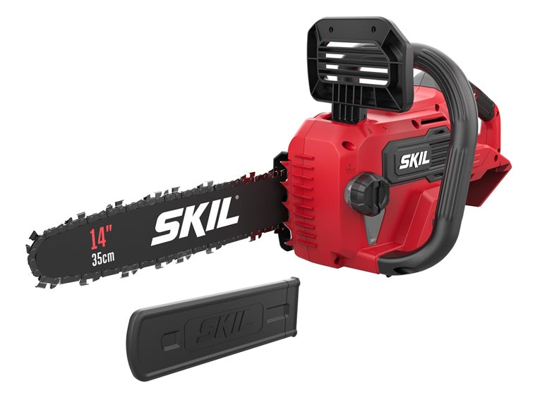 Piła łańcuchowa SKIL 35 cm, 2x18V, bez akumulatora