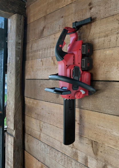 Grandininis pjūklas SKIL 35 cm, 2x18V, be akumuliatoriaus