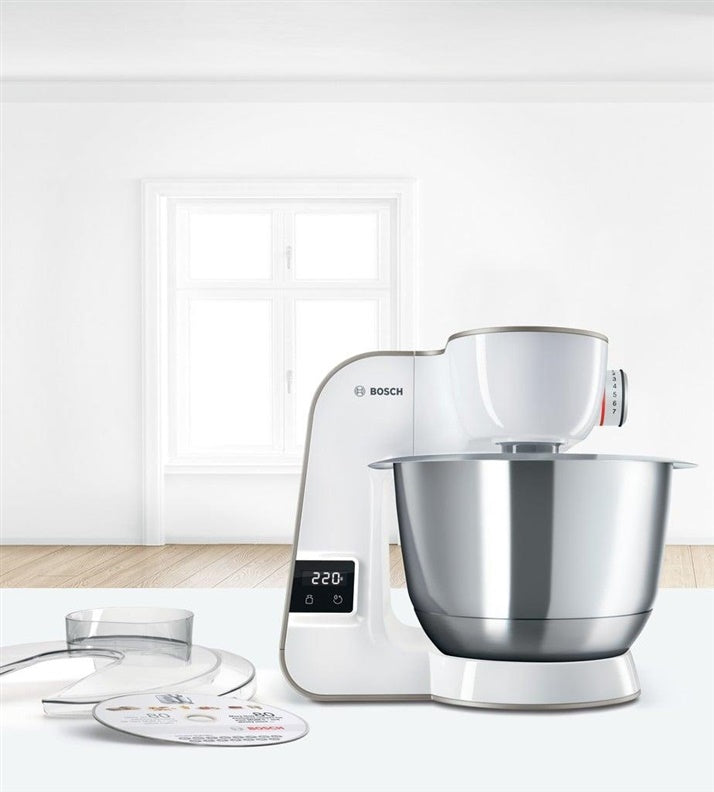 Virtuvės kombainas Bosch MUM5XW20