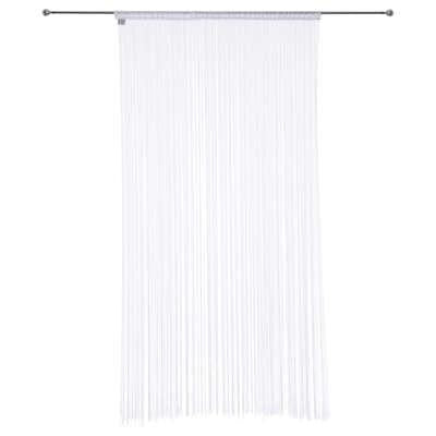 Užuolaida White 90 x 200 cm