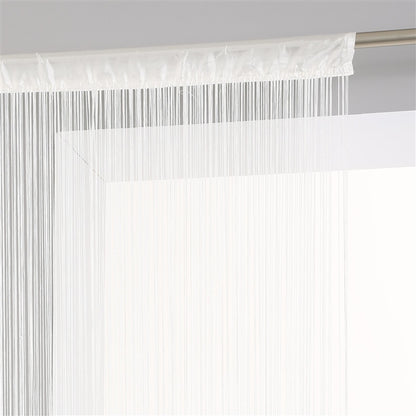 Užuolaida Ivory 90 x 200 cm