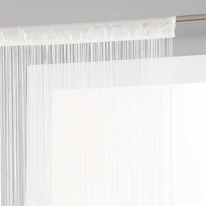Zasłona Ivory 90 x 200 cm