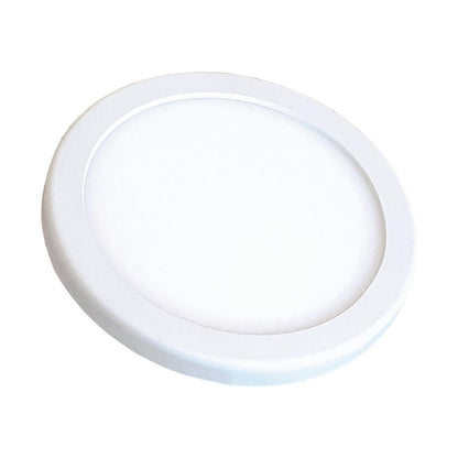 Oprawa wbudowywana Modoled, 15W, LED, 3000K