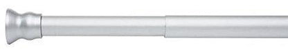 Vonios karnizas Ridder 55310, 110-245 cm