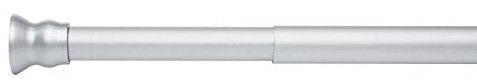 Vonios karnizas Ridder 55310, 110-245 cm