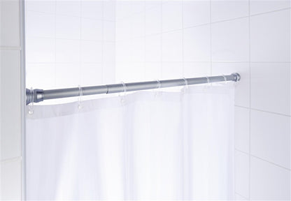 Karnisz łazienkowy Ridder 55310, 110-245 cm