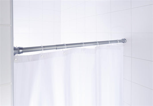 Karnisz łazienkowy Ridder 55310, 110-245 cm
