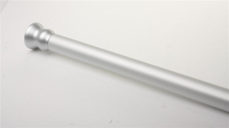 Vonios karnizas Ridder 55310, 110-245 cm