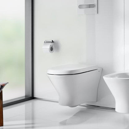 Komplet WC Nexo Rimless A34H64