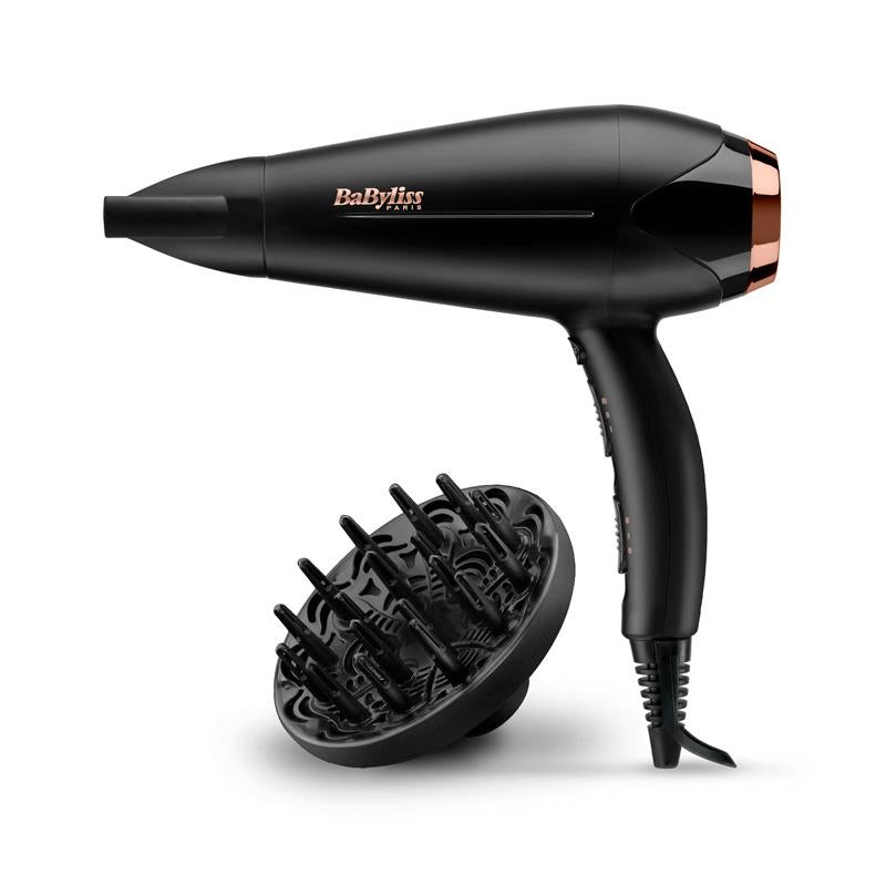 Suszarka do włosów Babyliss D570DE
