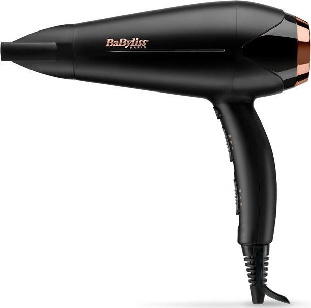Suszarka do włosów Babyliss D570DE