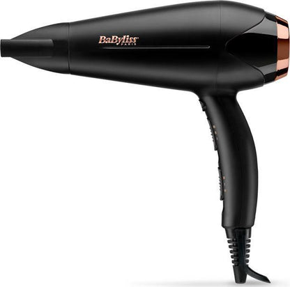 Suszarka do włosów Babyliss D570DE