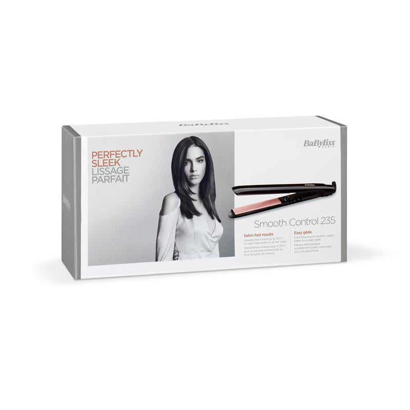 Prostownica do włosów BABYLISS ST298E