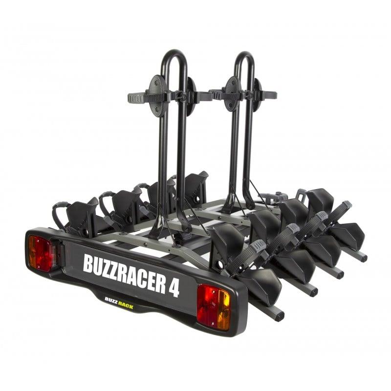 Bagażnik rowerowy na hak Buzz Rack Buzzracer 4