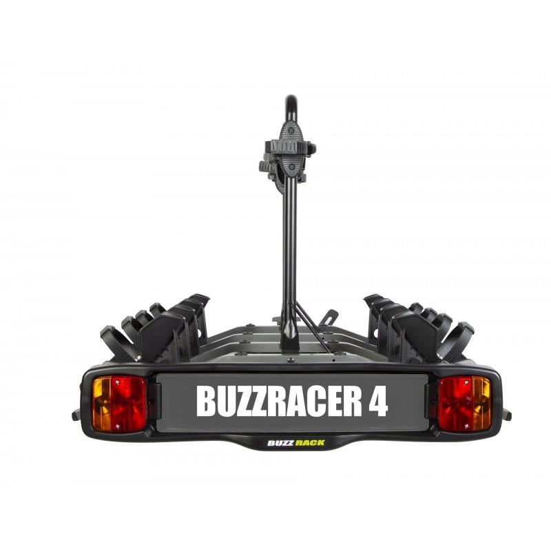 Bagażnik rowerowy na hak Buzz Rack Buzzracer 4