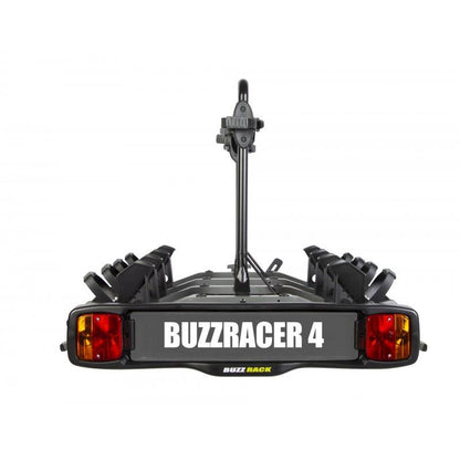 Bagażnik rowerowy na hak Buzz Rack Buzzracer 4