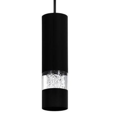 Lampa Eglo Bernabeta 39706, 5×5 W, GU10 116,5x9,5x150