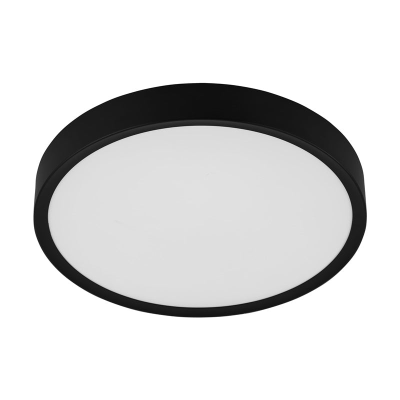 Lampa sufitowa Eglo, LED, 5.5W, 3000K, 3600lm, Ø44.