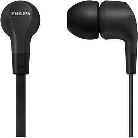 Ausinės PHILIPS TAE1105BK/00