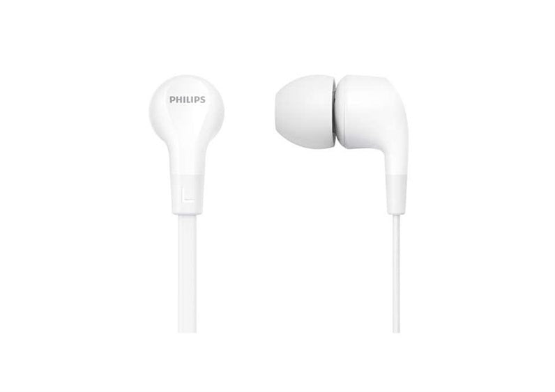 Słuchawki PHILIPS TAE1105WT/00