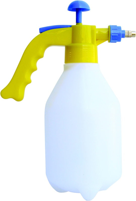 Purkštuvas, slėginis, 2 l