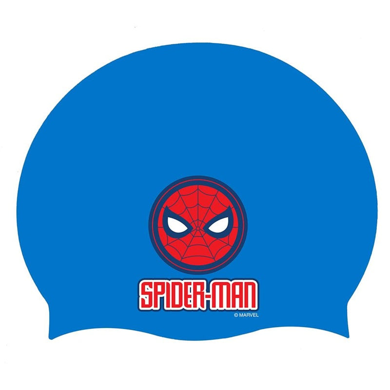 Czepek pływacki Spider-Man