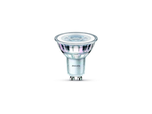 Lampa LED Philips PAR16, 36°, 4,6 W, GU10, 4000K, 390lm