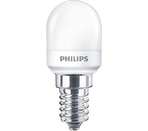 Żarówka LED Philips T25, 1,7W, E14, 2700K, 150lm, matowa