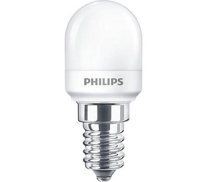 Żarówka LED Philips T25, 1,7W, E14, 2700K, 150lm, matowa