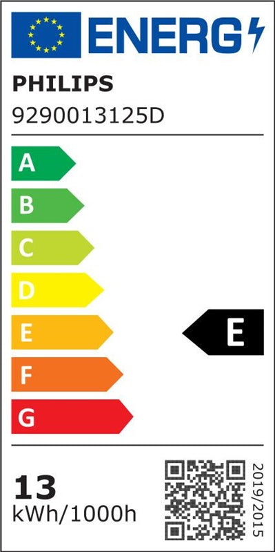 Żarówka PHILIPS LED, A60, E27, 12,5 W, 1521 lm, 6500 K