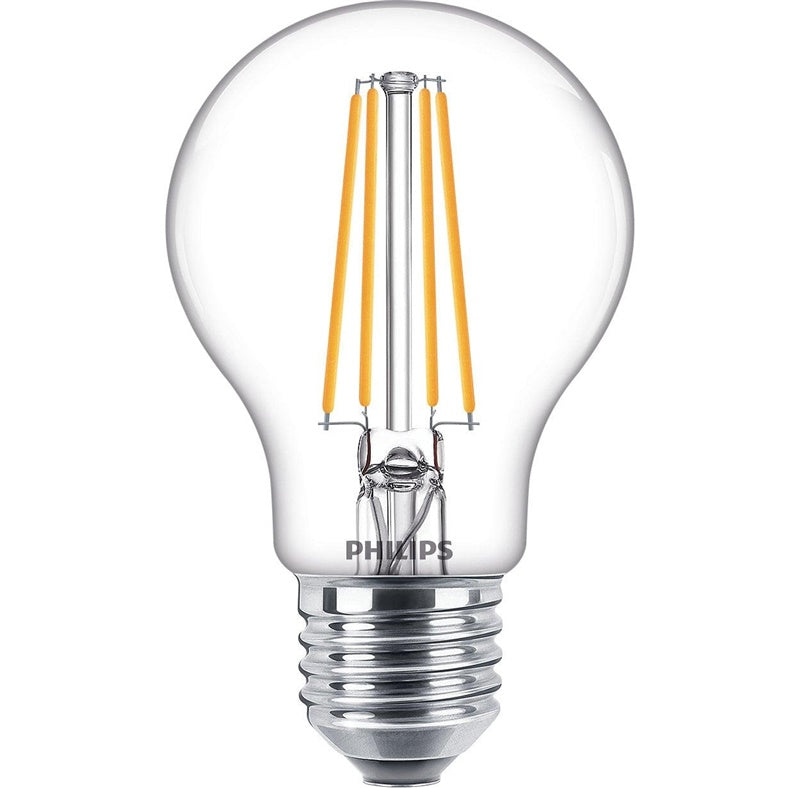 Żarówka PHILIPS LED, A60, E27, 7 W, 806 lm, 2700 K