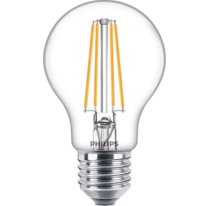 Żarówka PHILIPS LED, A60, E27, 7 W, 806 lm, 2700 K