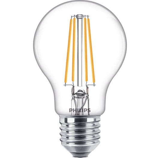 Żarówka PHILIPS LED, A60, E27, 7 W, 806 lm, 2700 K
