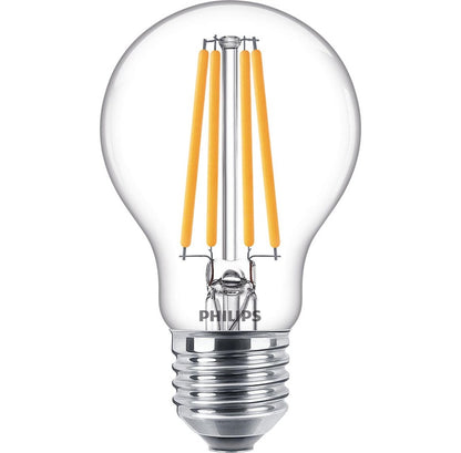 Żarówka LED Philips, A60, E27, 10,5 W, 1521 lm, 2700 K