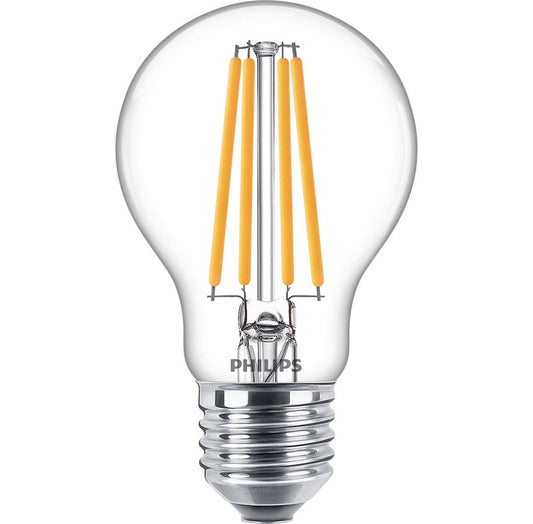 Żarówka LED Philips, A60, E27, 10,5 W, 1521 lm, 2700 K