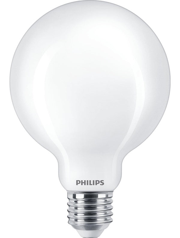 Lemputė Philips LED, G93, E27, 7 W, 806 lm, 2700 K
