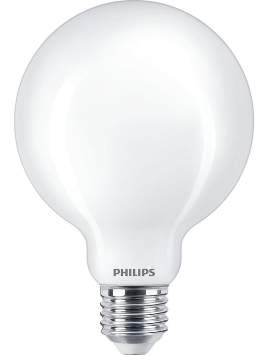 Żarówka Philips LED, G93, E27, 7 W, 806 lm, 2700 K